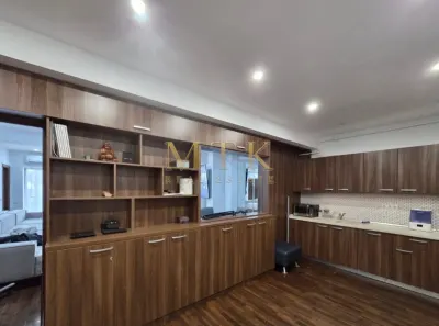 Apartament 3 Camere Modern 102 mp utili â€“ Pipera, Rond OMV | Terasa 31 mp - foto 6