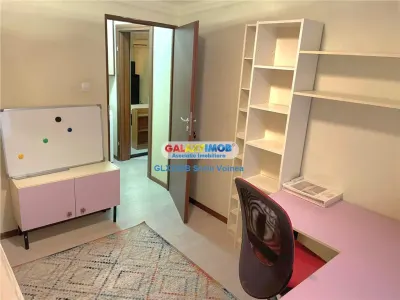 Apartament 4 camere Piata Sudului | parter | 2 bai | 7 min. metrou - foto 16