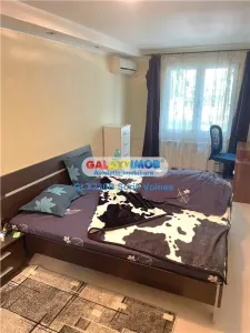 Apartament 4 camere Piata Sudului | parter | 2 bai | 7 min. metrou - foto 3