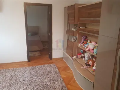Mobilat - Utilat 2 camere,zona Hipodrom, confort 2 - foto 3