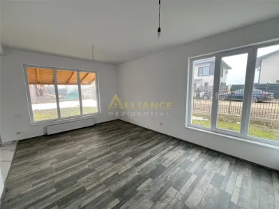 Casa 5 camere â€“ teren 468 mp â€“ spatiu generos pentru familie - foto 3