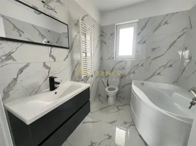 Casa 5 camere â€“ teren 468 mp â€“ spatiu generos pentru familie - foto 8
