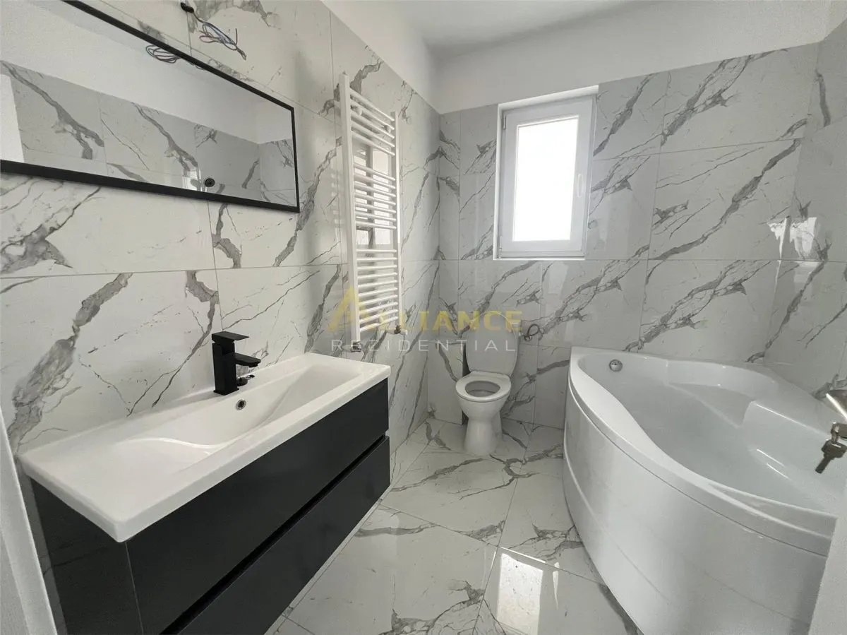Casa 5 camere â€“ teren 468 mp â€“ spatiu generos pentru familie - foto 8