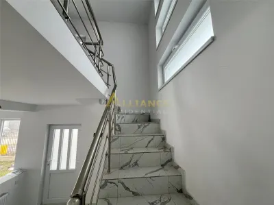 Casa 5 camere â€“ teren 468 mp â€“ spatiu generos pentru familie - foto 9