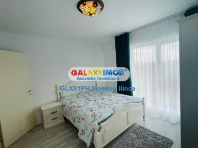 Inchiriere apartament 2 camere, de lux, Cartier Albert, Ploiesti - foto 3