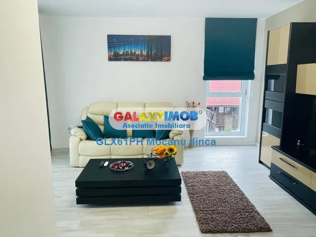 Inchiriere apartament 2 camere, de lux, Cartier Albert, Ploiesti - foto 22