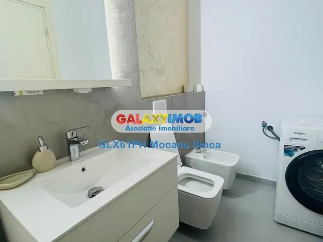 Inchiriere apartament 2 camere, de lux, Cartier Albert, Ploiesti - foto 5