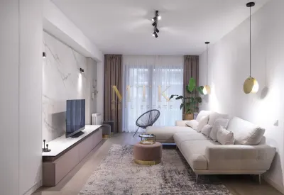 Apartament 3 camere, Premium | Cartierul Francez - HERASTRAU I Prima inchiriere - foto 1