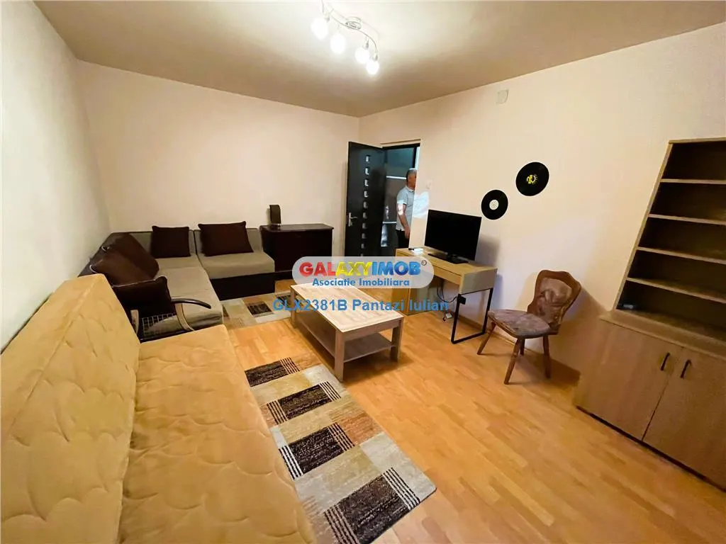 Apartament 2 camere | Lujerului | Decomandat | 9min metrou - foto 1