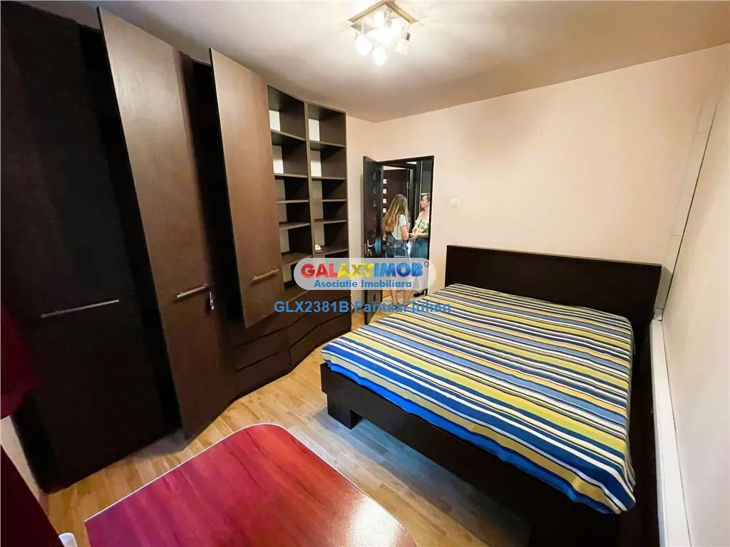 Apartament 2 camere | Lujerului | Decomandat | 9min metrou - foto 11