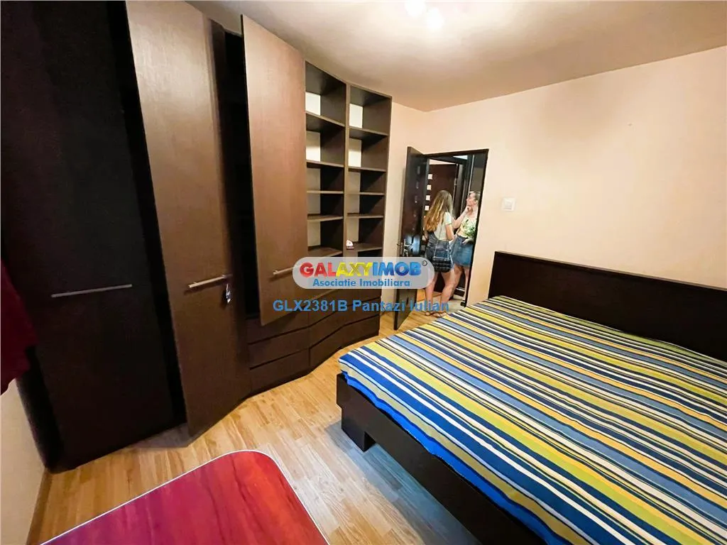 Apartament 2 camere | Lujerului | Decomandat | 9min metrou - foto 4