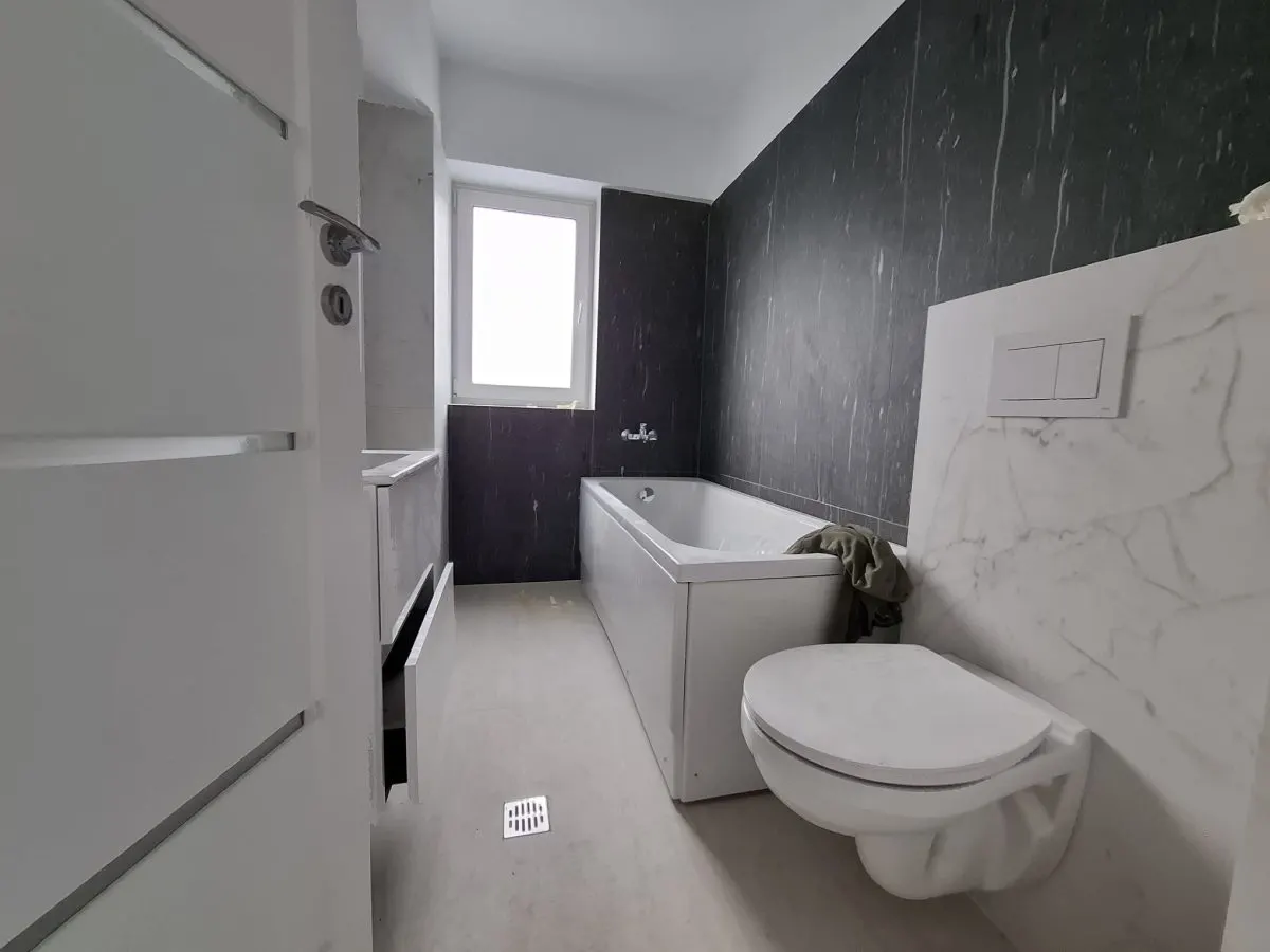 Apartament decomandat de vanzare in Iasi, Galata, 85,55 mp, bloc nou - foto 2