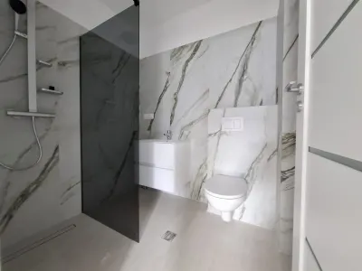 Apartament decomandat de vanzare in Iasi, Galata, 85,55 mp, bloc nou - foto 11