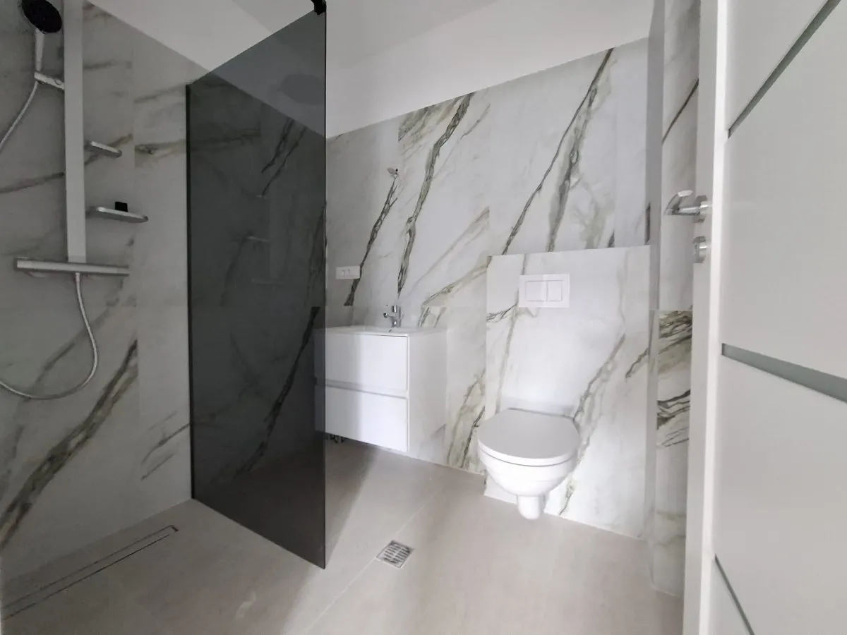 Apartament decomandat de vanzare in Iasi, Galata, 85,55 mp, bloc nou - foto 11