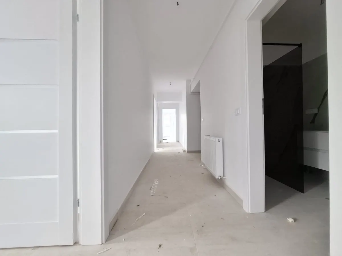 Apartament decomandat de vanzare in Iasi, Galata, 85,55 mp, bloc nou - foto 12
