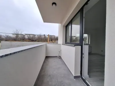 Apartament decomandat de vanzare in Iasi, Galata, 85,55 mp, bloc nou - foto 14