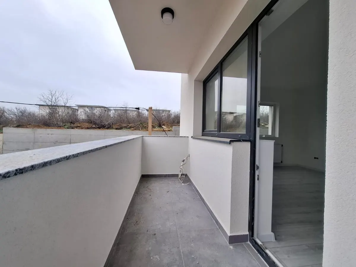 Apartament decomandat de vanzare in Iasi, Galata, 85,55 mp, bloc nou - foto 14