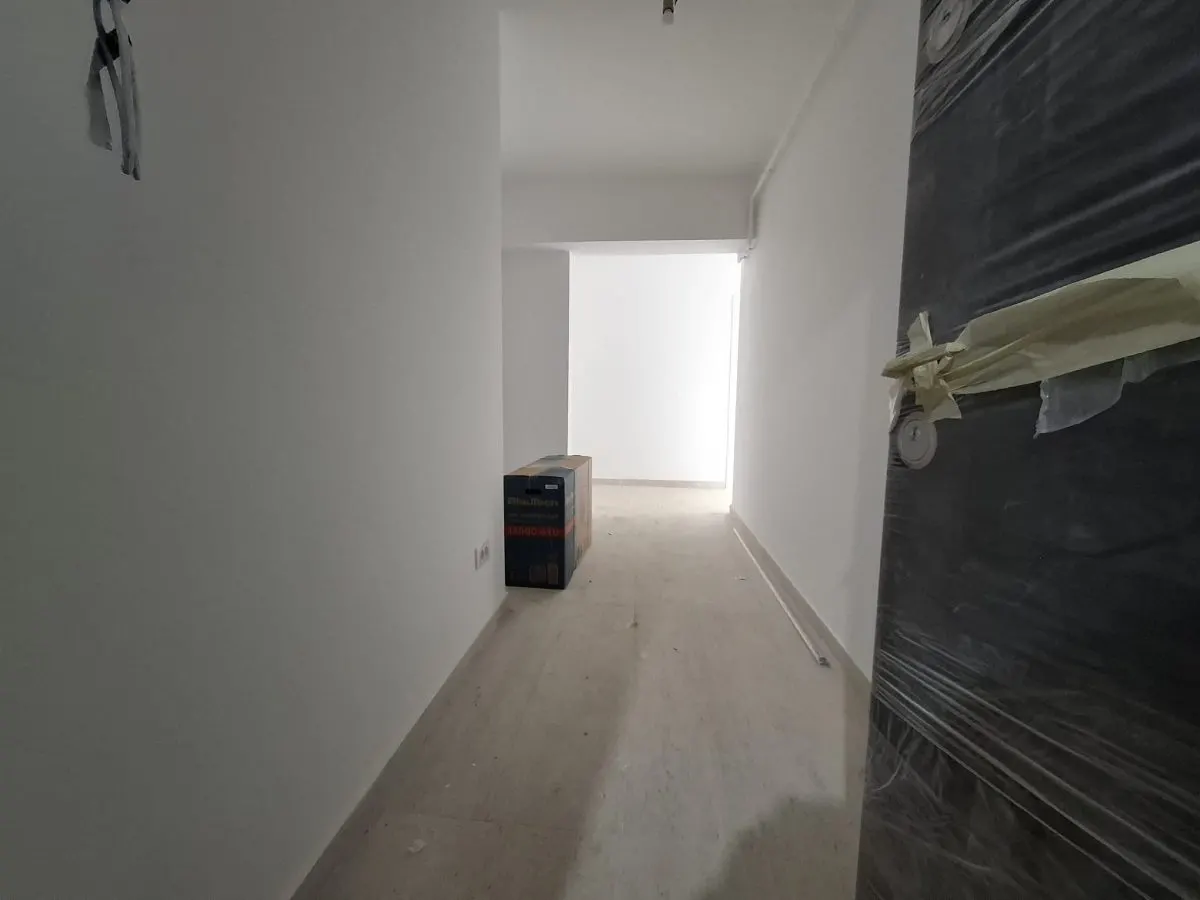 Apartament decomandat de vanzare in Iasi, Galata, 85,55 mp, bloc nou - foto 16