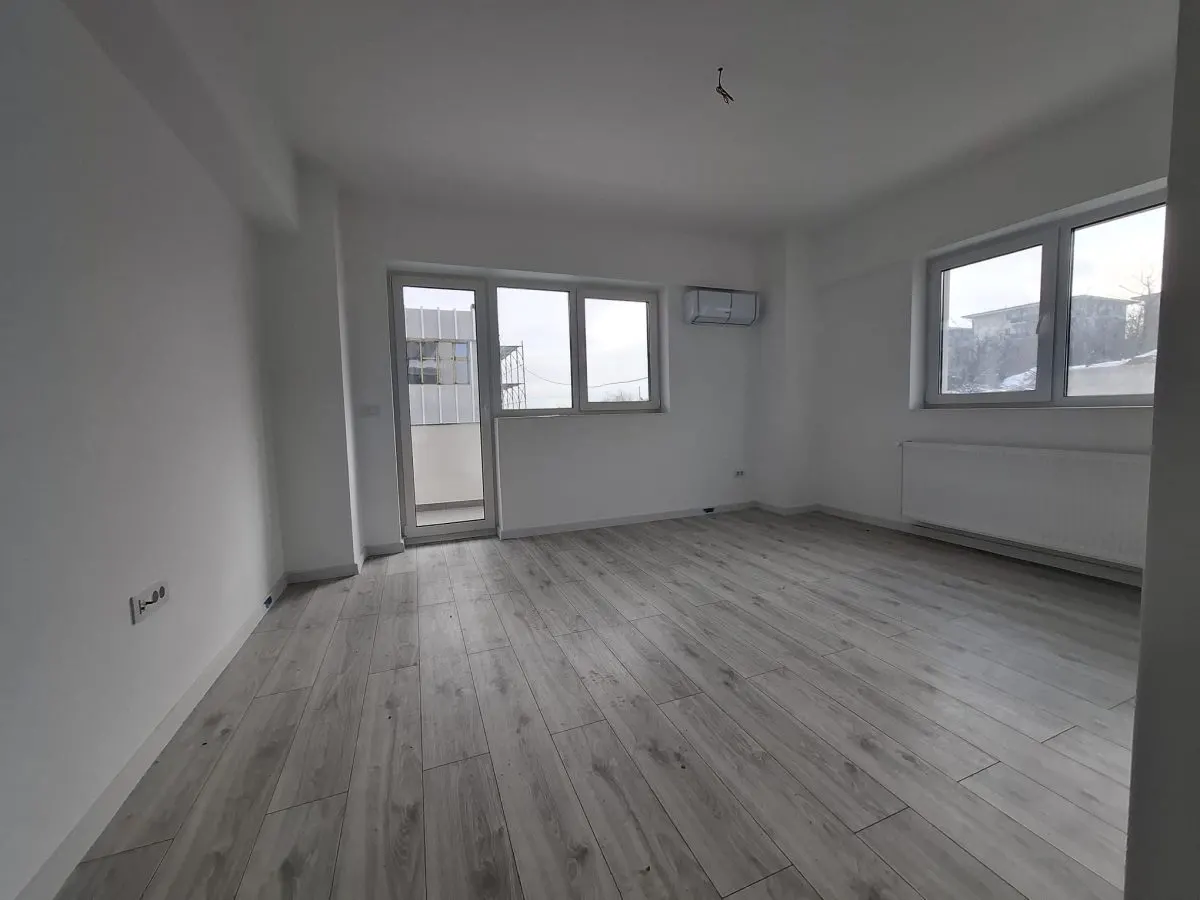 Apartament decomandat de vanzare in Iasi, Galata, 85,55 mp, bloc nou - foto 4