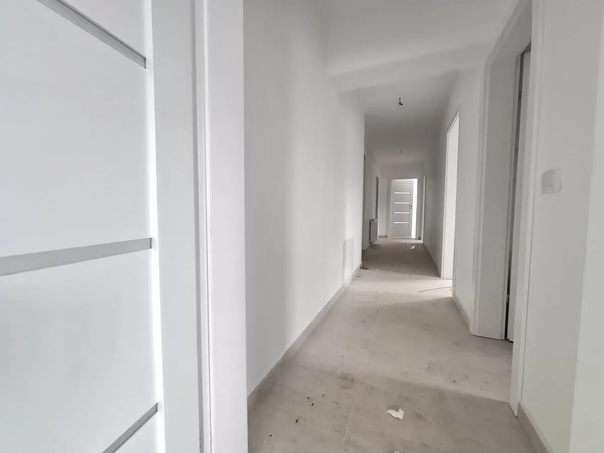 Apartament decomandat de vanzare in Iasi, Galata, 85,55 mp, bloc nou - foto 5