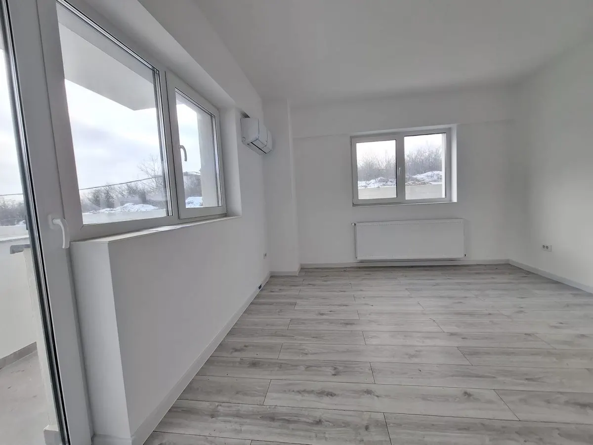 Apartament decomandat de vanzare in Iasi, Galata, 85,55 mp, bloc nou - foto 6