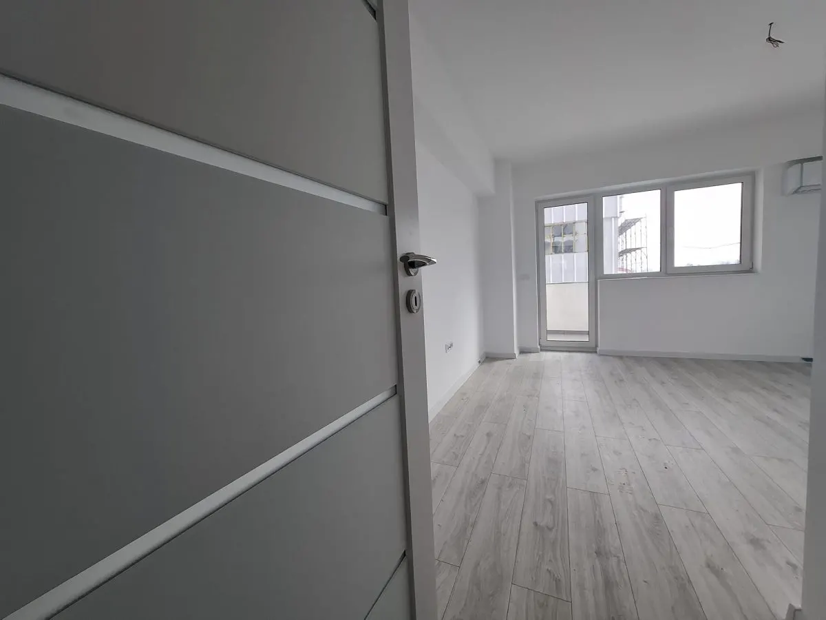 Apartament decomandat de vanzare in Iasi, Galata, 85,55 mp, bloc nou - foto 7