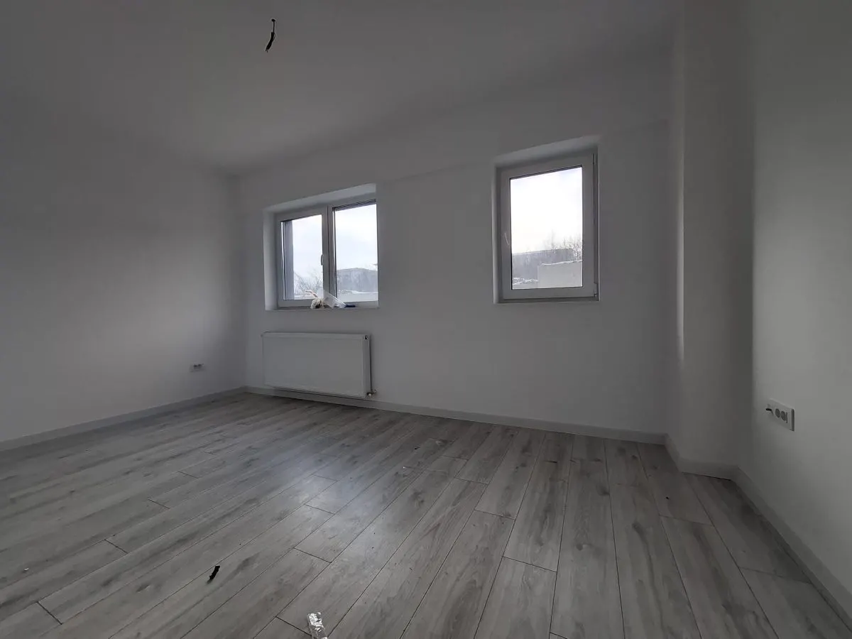Apartament decomandat de vanzare in Iasi, Galata, 85,55 mp, bloc nou - foto 8