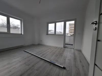 Apartament decomandat de vanzare in Iasi, Galata, 85,55 mp, bloc nou - foto 9