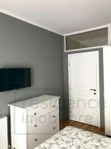 Garaj! Apartament 2 camere decomandate, Semicentrala, strada Traian - foto 3