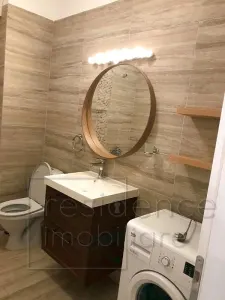 Garaj! Apartament 2 camere decomandate, Semicentrala, strada Traian - foto 6