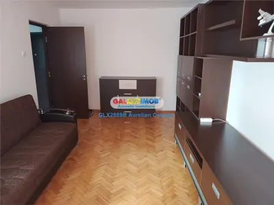 Apartament 2 camere Crangasi/centrala proprie/AC - foto 1