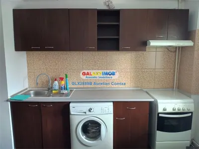 Apartament 2 camere Crangasi/centrala proprie/AC - foto 7