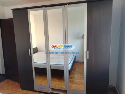 Apartament 2 camere Crangasi/centrala proprie/AC - foto 10