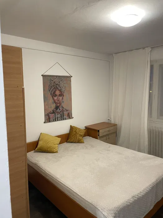 Apartament 2 camere PALAS - 380  EURO - foto 3