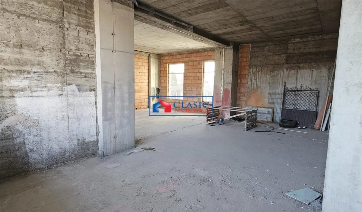 Inchiriere spatiu comercial, birouri, showroom, servicii Marasti zona Fabricii, Cluj-Napoca - foto 7