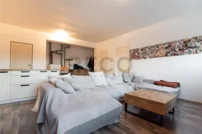 RECO Apartament cu 3 Camere  , Paleu - foto 3