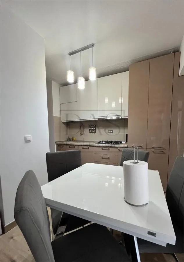 Apartament 2 camere, 2 bai | Aviatiei - Pipera | Parcare subterana - foto 1