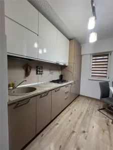 Apartament 2 camere, 2 bai | Aviatiei - Pipera | Parcare subterana - foto 2