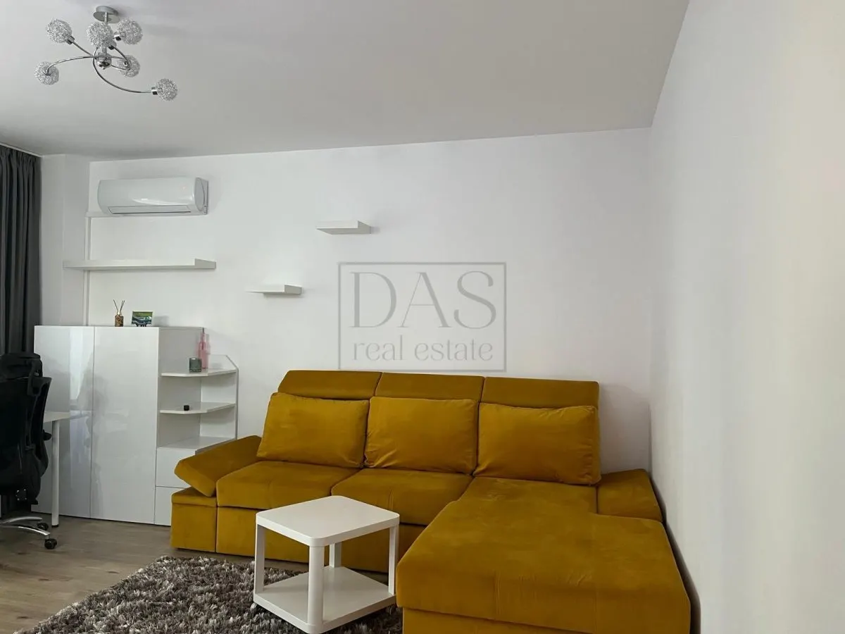 Apartament 2 camere, 2 bai | Aviatiei - Pipera | Parcare subterana - foto 5