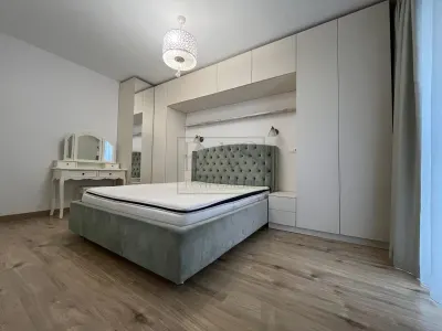 Apartament 2 camere, 2 bai | Aviatiei - Pipera | Parcare subterana - foto 8