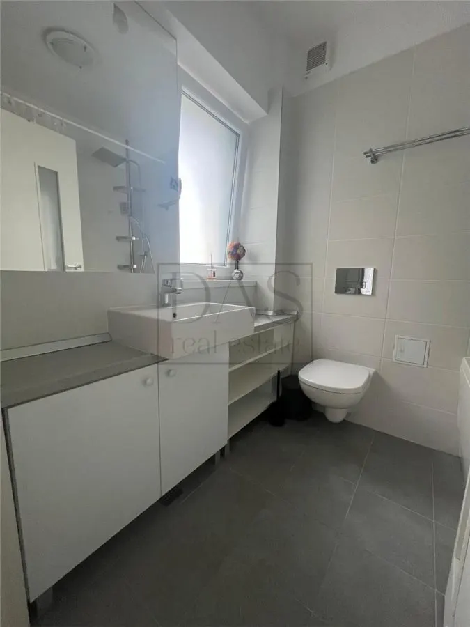 Apartament 2 camere, 2 bai | Aviatiei - Pipera | Parcare subterana - foto 10