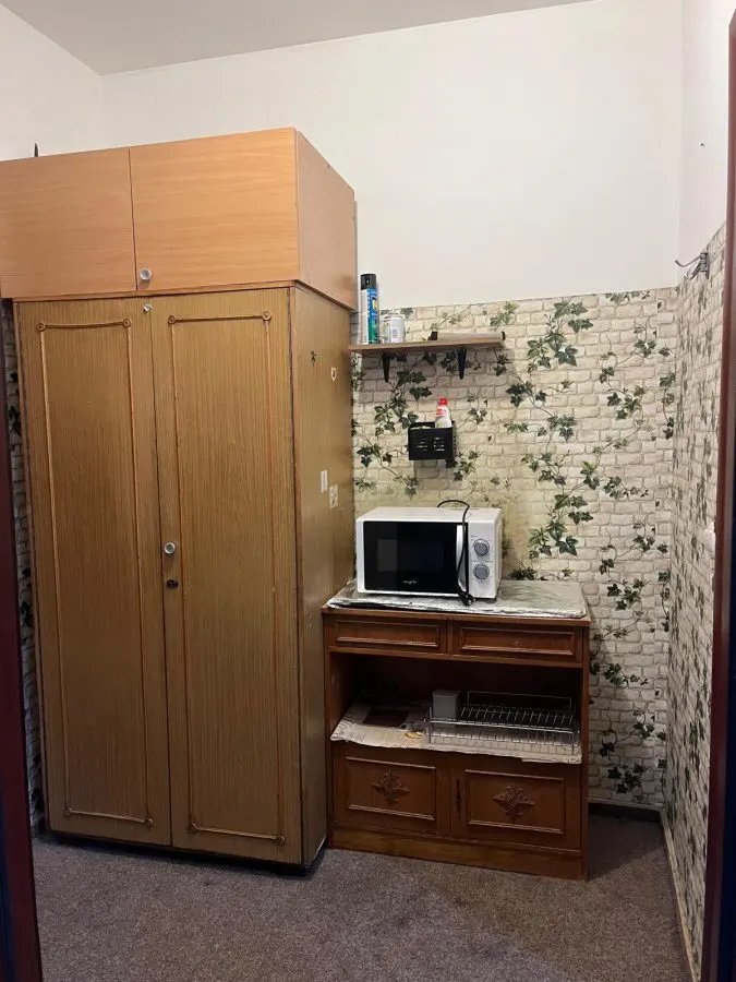 Garsoniera Rapa Galbena -Independentei - 260 euro - foto 5