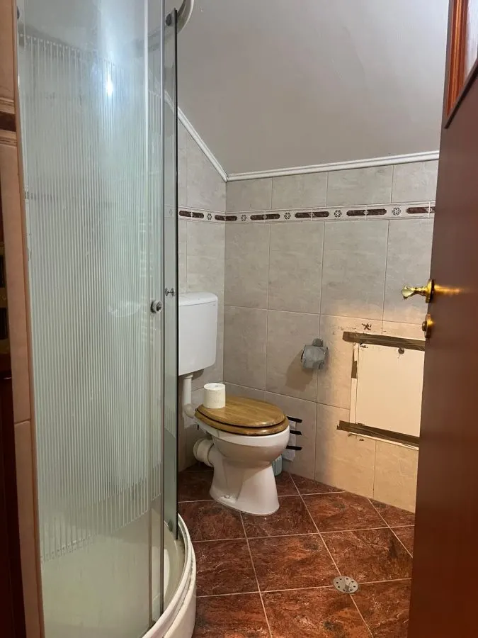 Garsoniera Rapa Galbena -Independentei - 260 euro - foto 8
