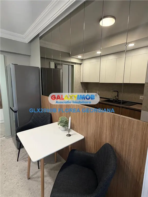 Inchiriere apartament 2 camere Baneasa - Mall- Jandarmeriei- Ambassy - foto 3