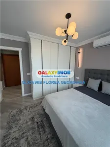 Inchiriere apartament 2 camere Baneasa - Mall- Jandarmeriei- Ambassy - foto 6