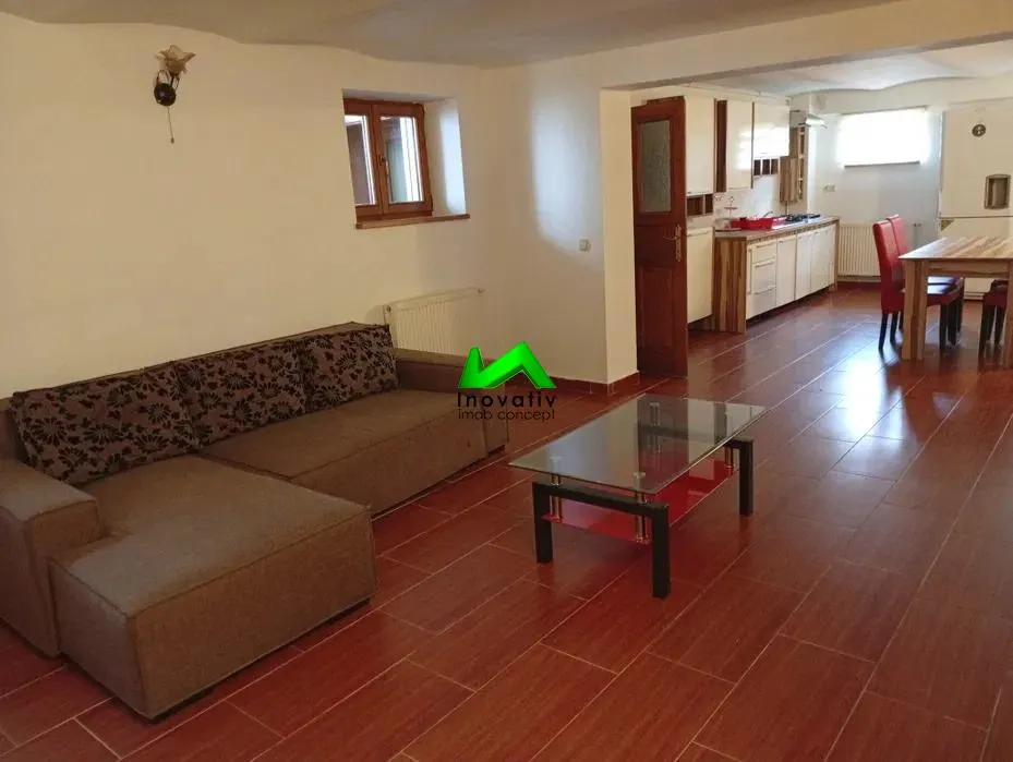Apartament la casa de inchriat Sibiu Lazaret - foto 1