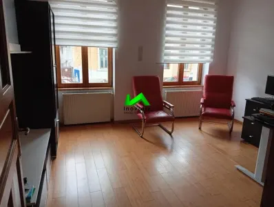 Apartament la casa de inchriat Sibiu Lazaret - foto 2