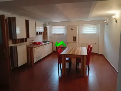 Apartament la casa de inchriat Sibiu Lazaret - foto 3