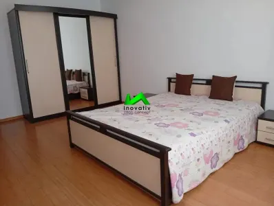Apartament la casa de inchriat Sibiu Lazaret - foto 4