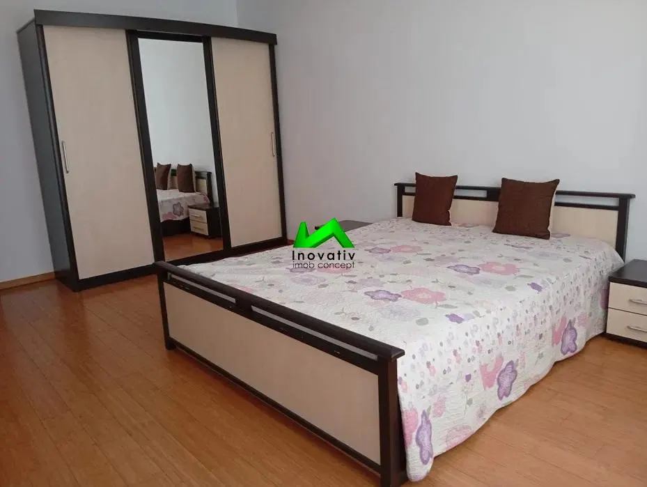Apartament la casa de inchriat Sibiu Lazaret - foto 4